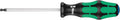 Wera schroevendraaier inbus - 5 32 x 100 mm