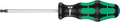 Wera schroevendraaier inbus - 3 16 x 100 mm
