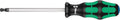 Wera schroevendraaier inbus - 1 4 x 125 mm