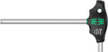 Wera - Wera inbussleutel t-greep - 10 x 200 mm