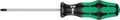 Wera schroevendraaier - torx tx 15x80