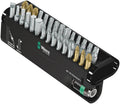 Wera bit-check 30 universal 1 bitset (30-delig)