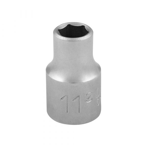 - Dop 1/2" 11 mm.