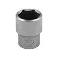 - Dop 1/2" 22 mm.