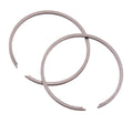 Bac zuigerveerset 39.00 x 1.5b