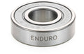 ENDURO BEARINGS - ENDURO BEARINGS 61001 llu/llb cn a5 - abec 5 (radial) - 12x28x8