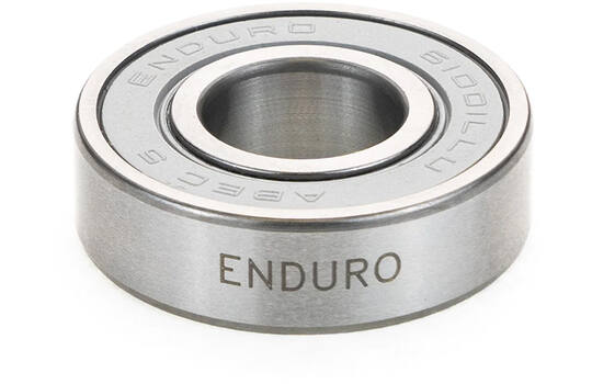 ENDURO BEARINGS - ENDURO BEARINGS 61001 llu/llb cn a5 - abec 5 (radial) - 12x28x8