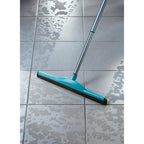 Leifheit watertrekker 45 cm met telescoopsteel