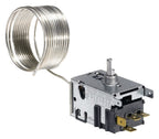 Danfoss w5-30103 service thermostaat 077b7003