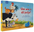 Deltas van wie is dit potje? (2+)
