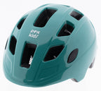 PexKids - PexKids kinderhelm in-mold 52-56cm turquoise