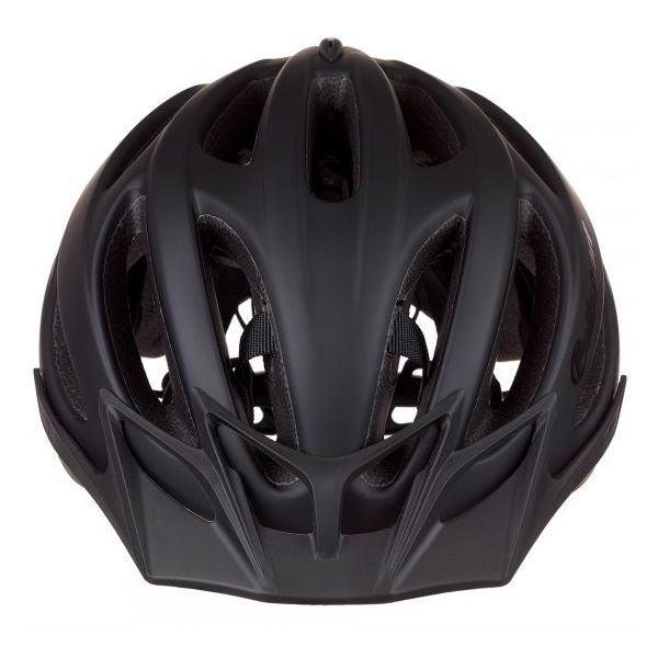 Polisport - Fietshelm sport-flow medium 55-57 cm - mat zwart