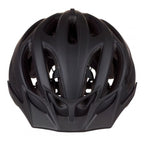 Polisport - Fietshelm sport-flow medium 55-57 cm - mat zwart
