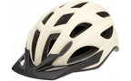 Polisport casque City GO mat crème M 54-59cm