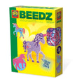 Ses - Ses beedz strijkkralen fantasy paard