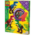 Ses strijkkralenset t-rex