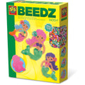 Ses beedz - strijkkralen zeemeermin