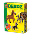 Ses - Ses beedz strijkkralen - paard