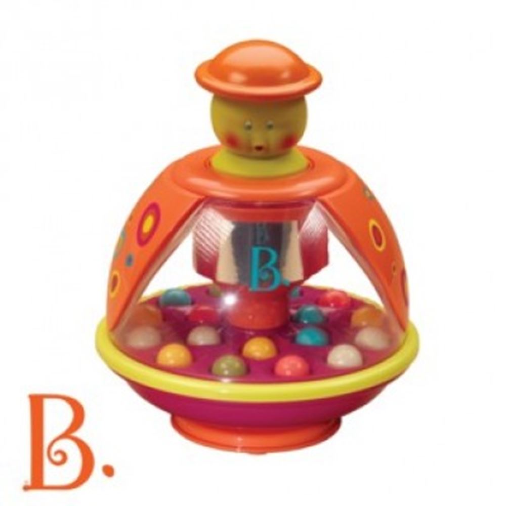 - Poppitoppy Tol met Balletjes