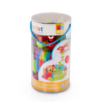 - Bristle Blokken Jungle - 54dlg.