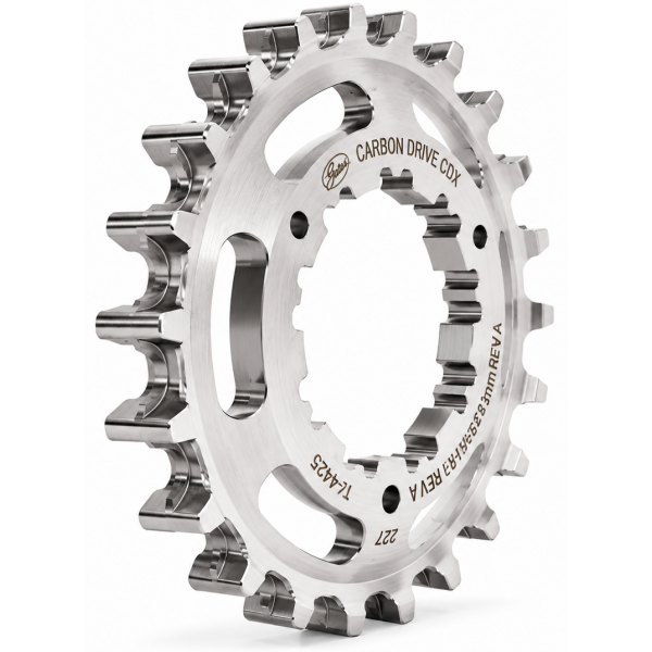 Gates - Gates Achtertandwiel carbon drive cdx 9-spline