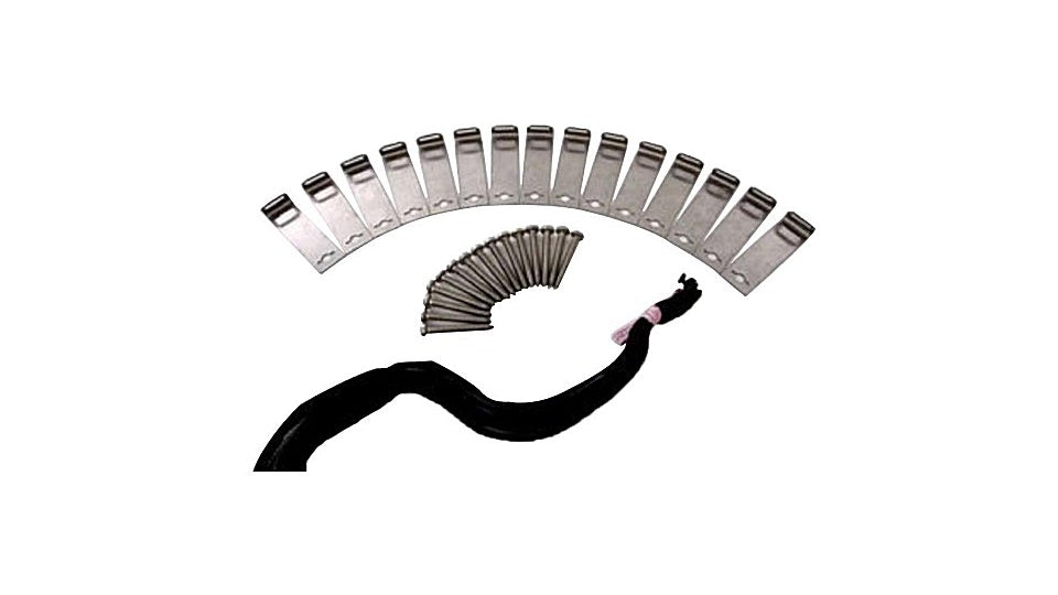 Interline - Interline 53139010 sk43 montageset voor 53139000 solar heater