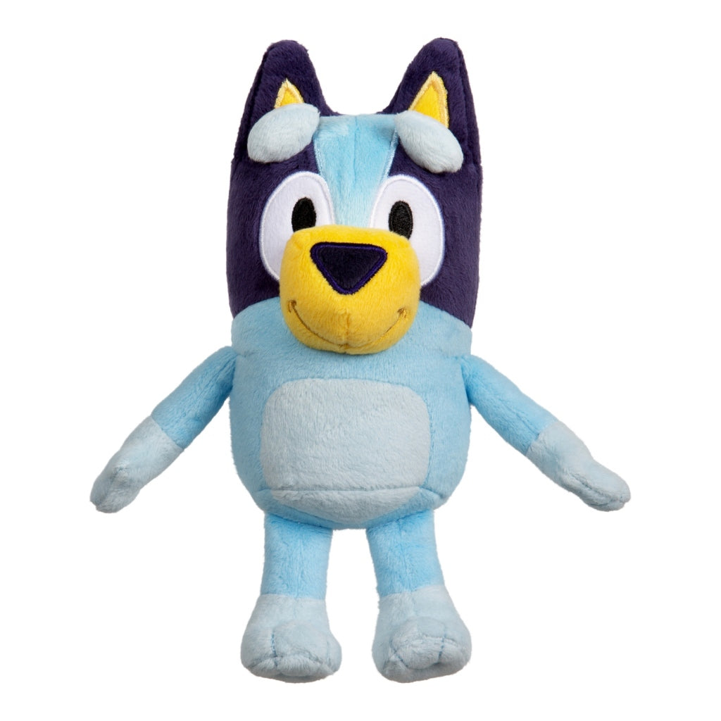 Spectron - Spectron Bluey pluchen knuffel 20cm