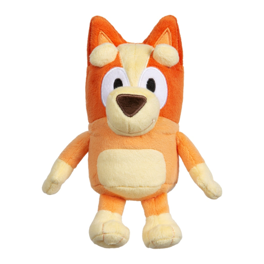 Moose Toys - Moose Toys Bluey knuffel bingo 20 cm