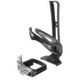 M-wave bc 99 bidonhouder incl. multitool