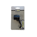 Mini phare LED FALKX avec support (emballage suspendu).
