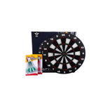 Longfield kinder safety dartbord incl 6 darts