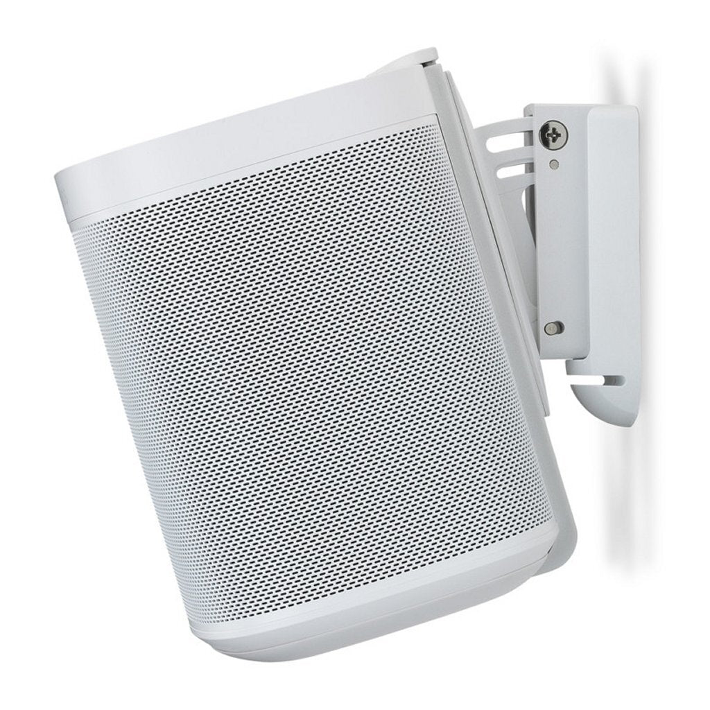 Flexson - Flexson flxs1wm1011 sonos one muurbeugel wit