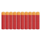 Nerf n-strike mega refill 10 darts
