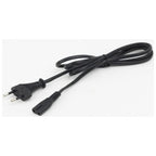 Bosch - Netsnoer - acculader e-bike - zwart