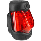 Busch & Muller Feu arrière Busch+muller brixx rechargeable par USB avec feu stop