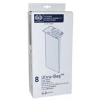 Sebo stofzak x-c-370 8 3l