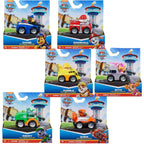 Paw patrol pup squad racers ass.