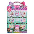 Gabby's dollhouse gabby #039;s poppenhuis adventkalender 2024