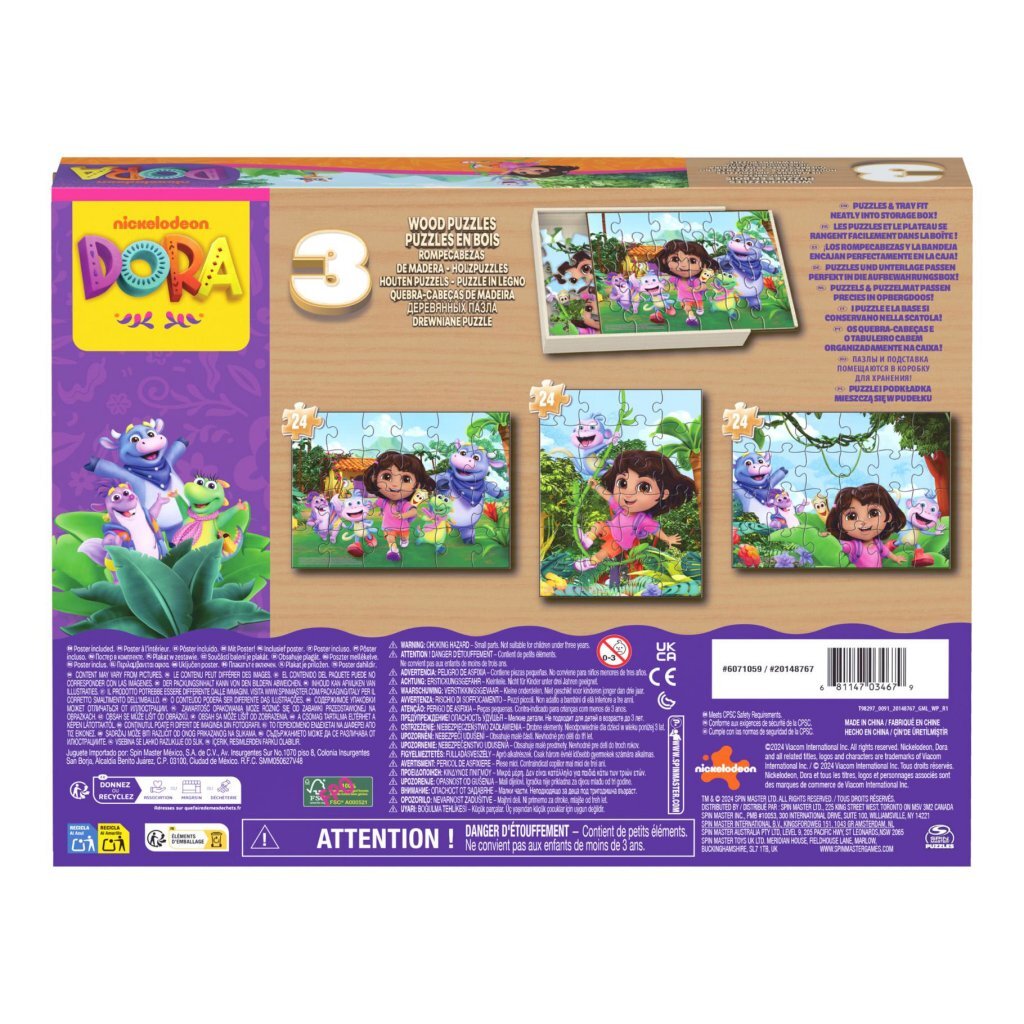 Spin master games | 2 stuks
