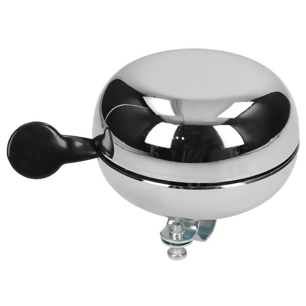 Widek - Fietsbel ding-dong ø60mm - chroom