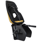 Thule kinderzitje yepp nexxt 2 maxi - rack mount - yellow