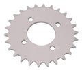 Diverse achtertandwiel a35 42.5 28t
