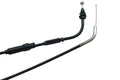 Tfl cable gaskabel | peugeot ludix