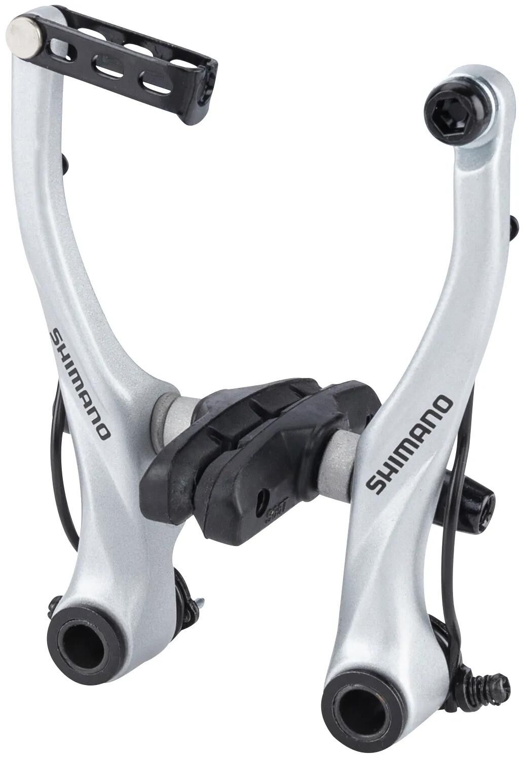V-Brake Shimano Alivio T4000 avant - argent