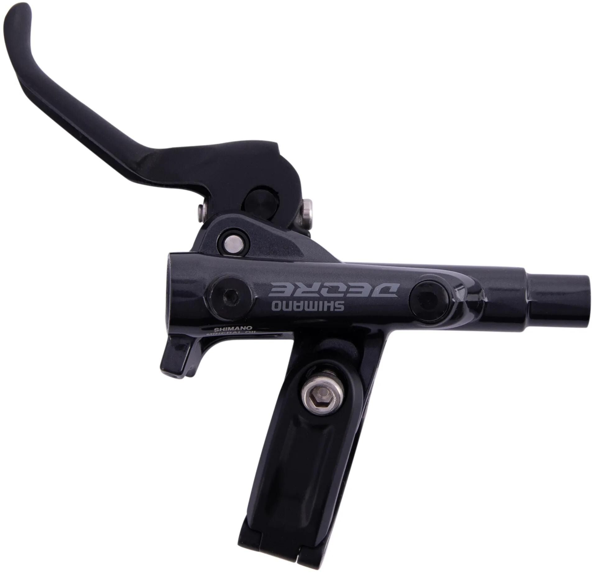 SHIMANO - SHIMANO bremshebel "deore bl-m6100" br.lever shim.deore left