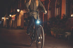Koplamp Axa NXT E-bike 80 Lux 6-12V AM