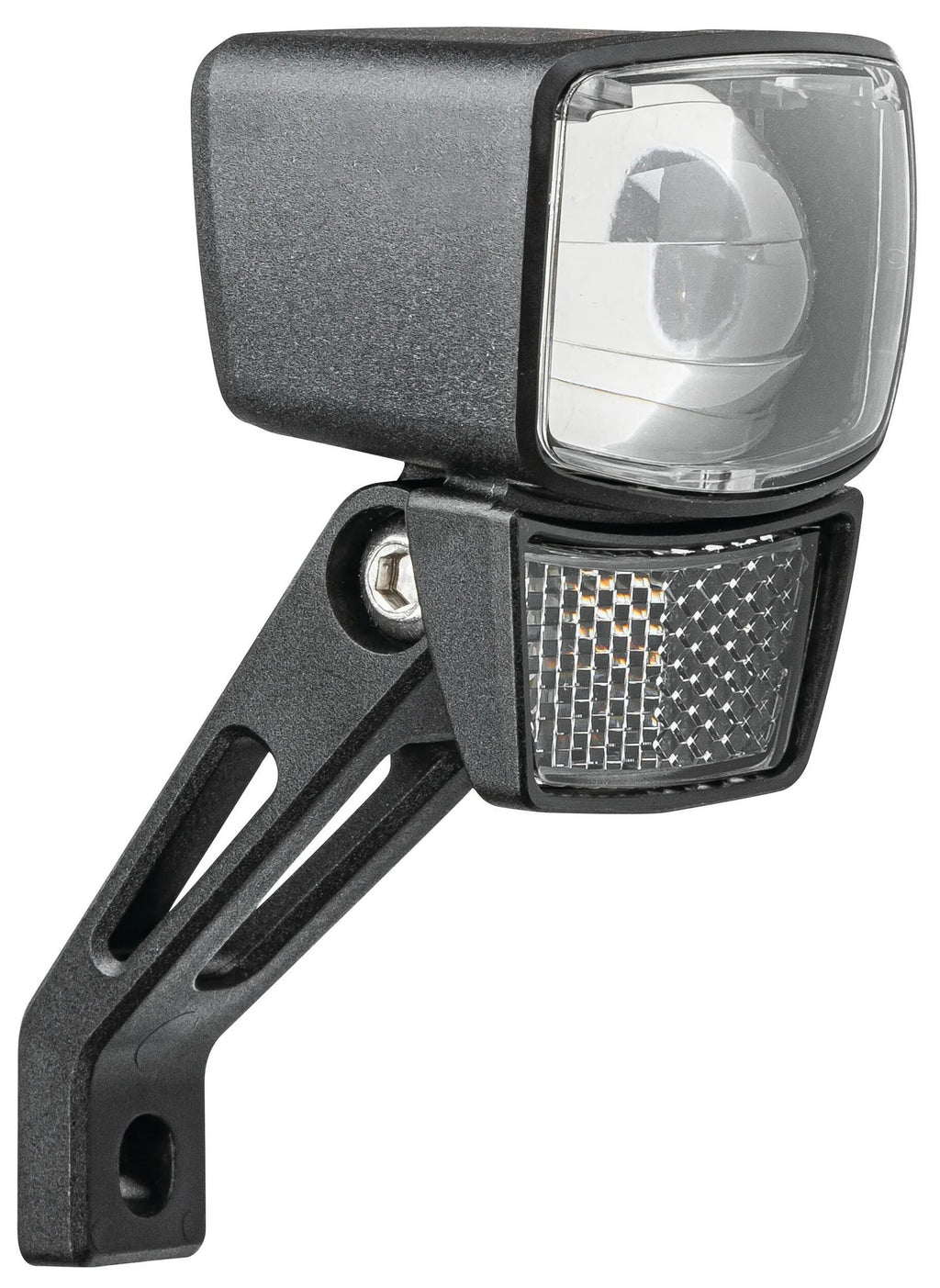 Koplamp Axa Nxt 45 naafdynamo
