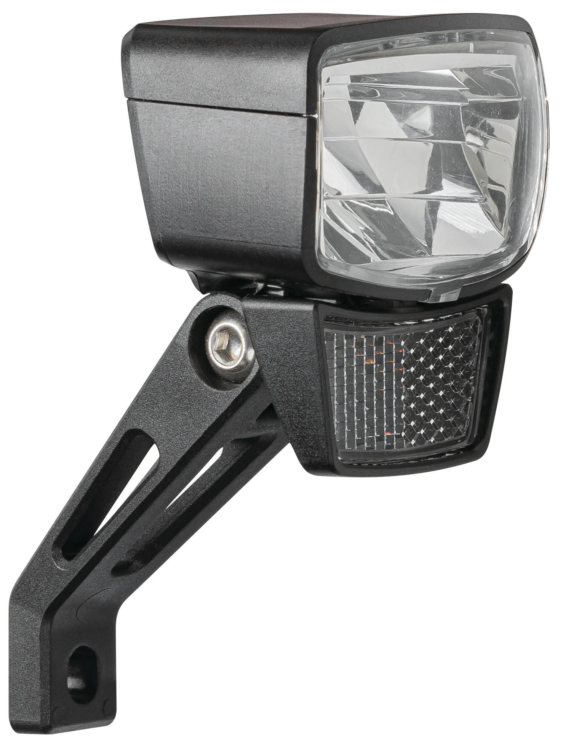 Koplamp Axa Nxt 60 naafdynamo