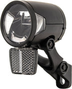 Herrmans koplamp h-black mr8