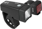 Axa verlichtingsset niteline-t1